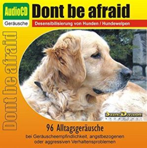 Dont be afraid Labradoodle.de